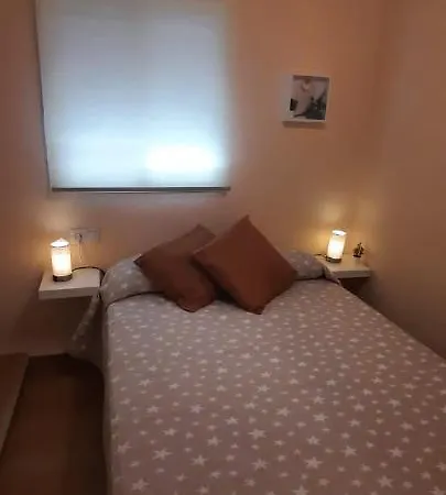 Precioso Y Acogedor Apartamento En Torremolinos Extérieur photo