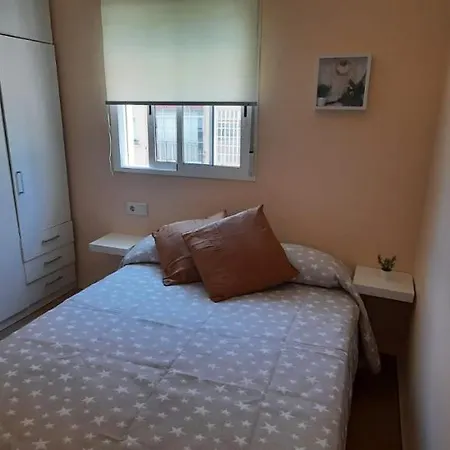 Precioso Y Acogedor Apartamento En Torremolinos Extérieur photo