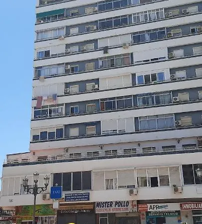 Precioso Y Acogedor Apartamento En Torremolinos Extérieur photo