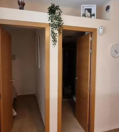 Precioso Y Acogedor Apartamento En Torremolinos Extérieur photo