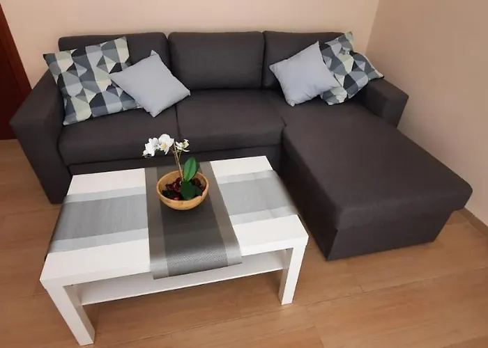 Precioso Y Acogedor Apartamento En Torremolinos