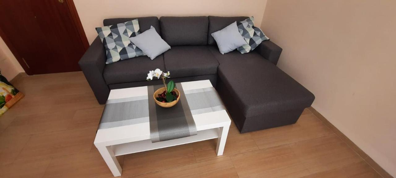 Precioso Y Acogedor En Appartement Torremolinos