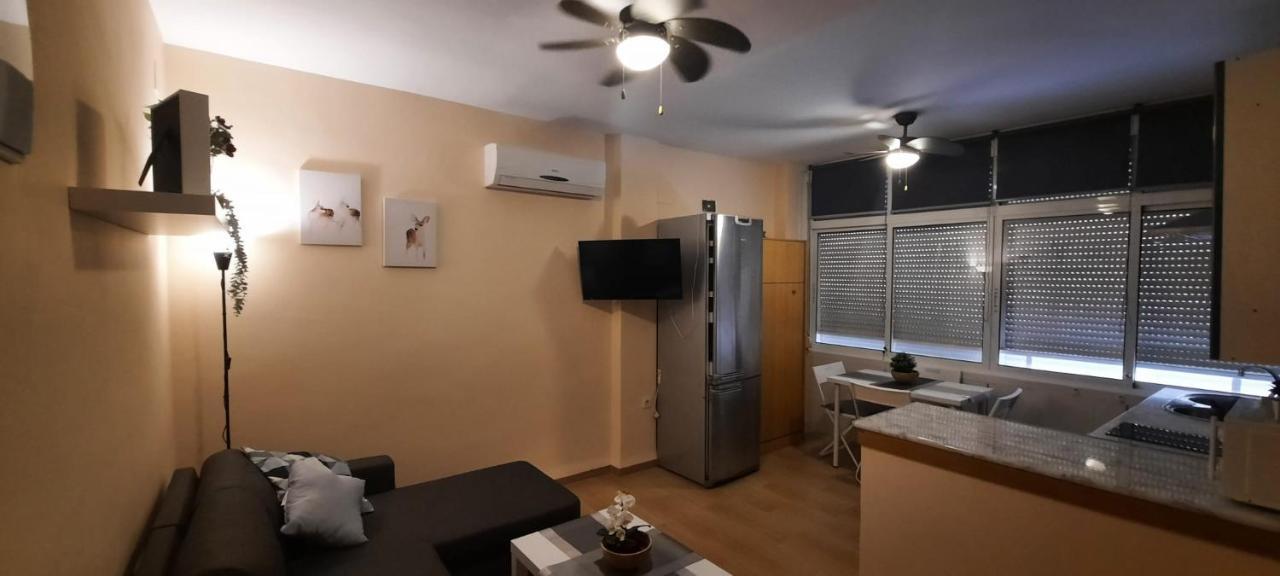 Precioso Y Acogedor En Appartement *